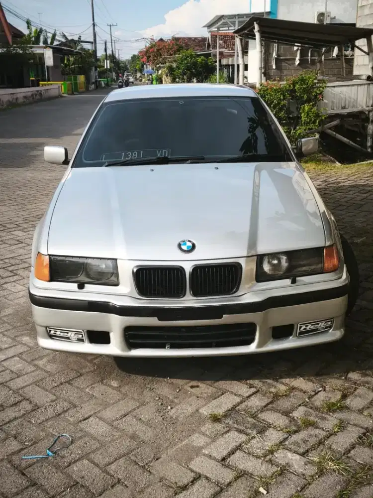 Dijual/Tukar Tambah Motor