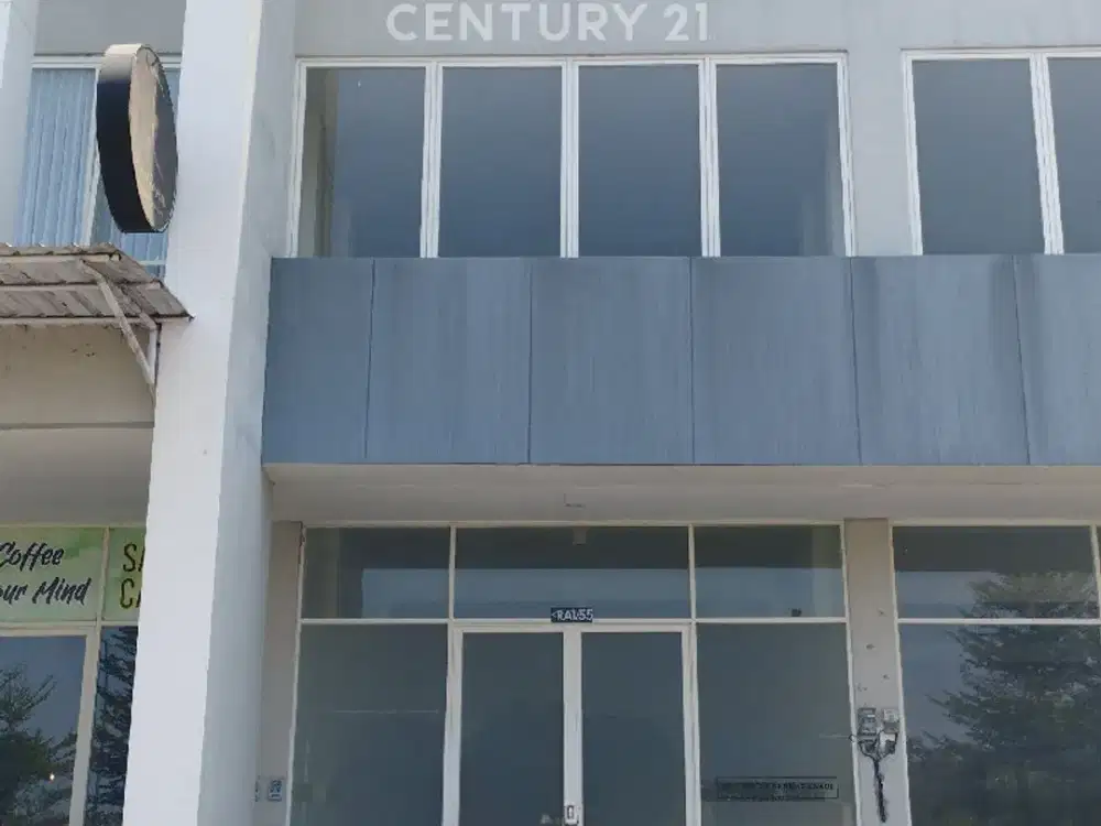 Ruko Sewa 3 Lantai Di Citraland Tallasa City