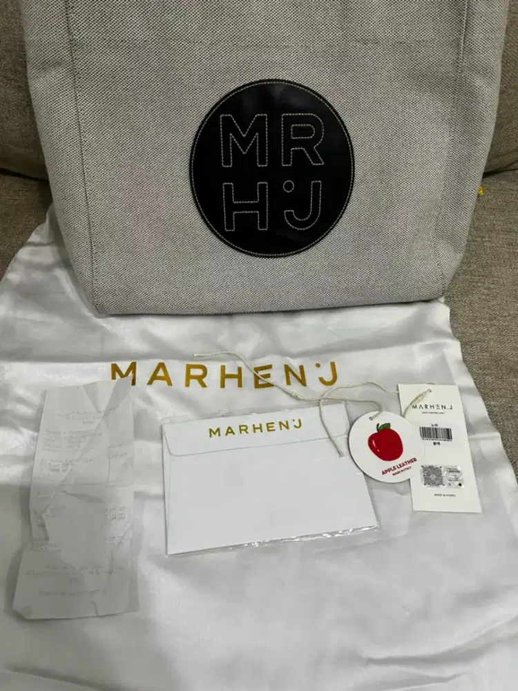 Tas marhenJ preloved