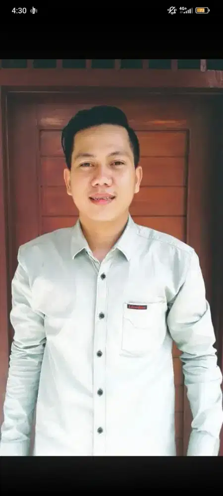 Mencari pekerjaan untuk bagian Driver