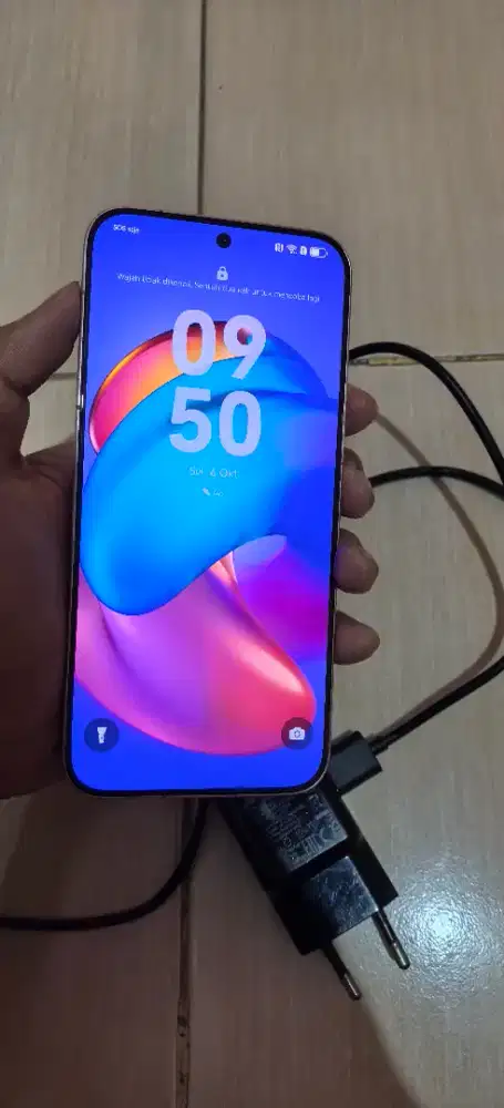 HUAWEI PURA 80 RAM 12GB/256GB GARANSI BISA TUKAR TAMBAH