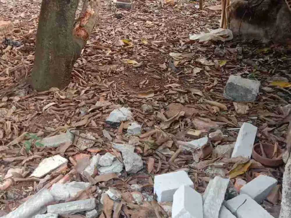 dijual Tanah Siap Bangun Peruntukan Rumah Di jalan dalang cibubur Jakarta timur