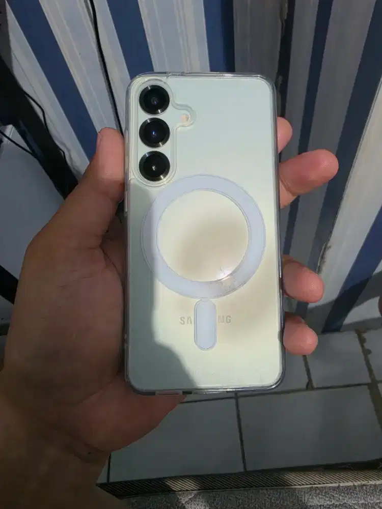 samsung s25 512GB fullset
