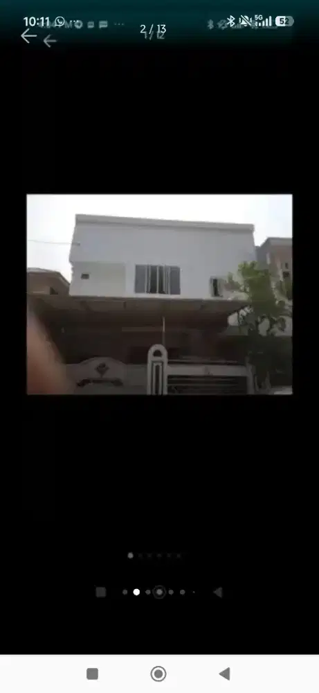 Kos dan Rumah Kontrakan Salemba RSCM FKUI Carolus