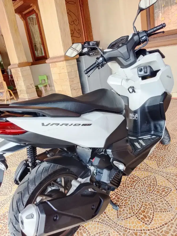 Jual vario 2024 istimewa