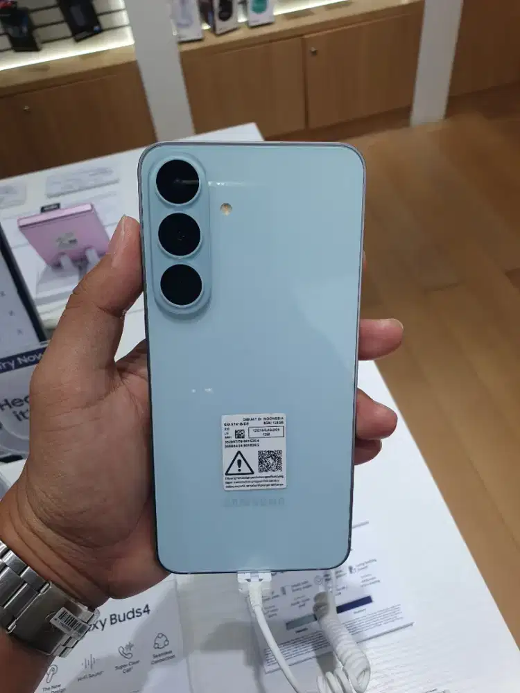 Samsung Galaxy S26Fe