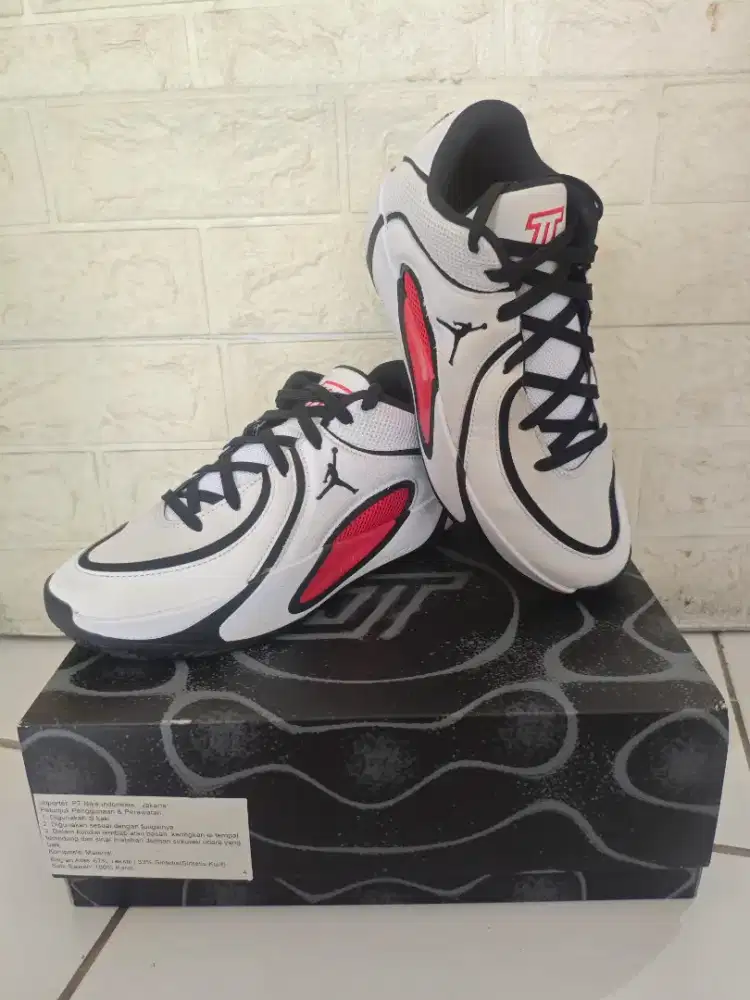 Jordan Jason Tatum 4 Original