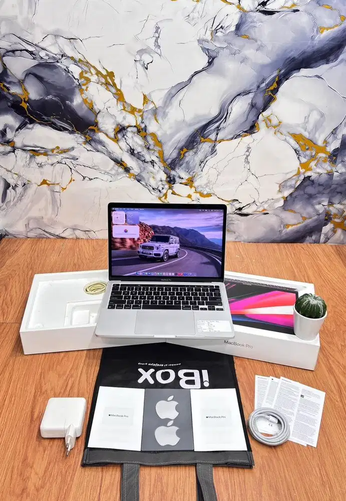 MacBook Pro M1 13 2020