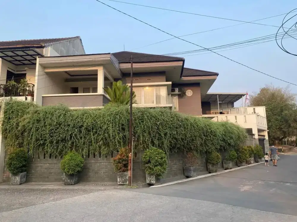 Dijual Rumah Perumahan Permata Cimahi, Jl. Permata Raya 2, Bandung Barat [ID 776]