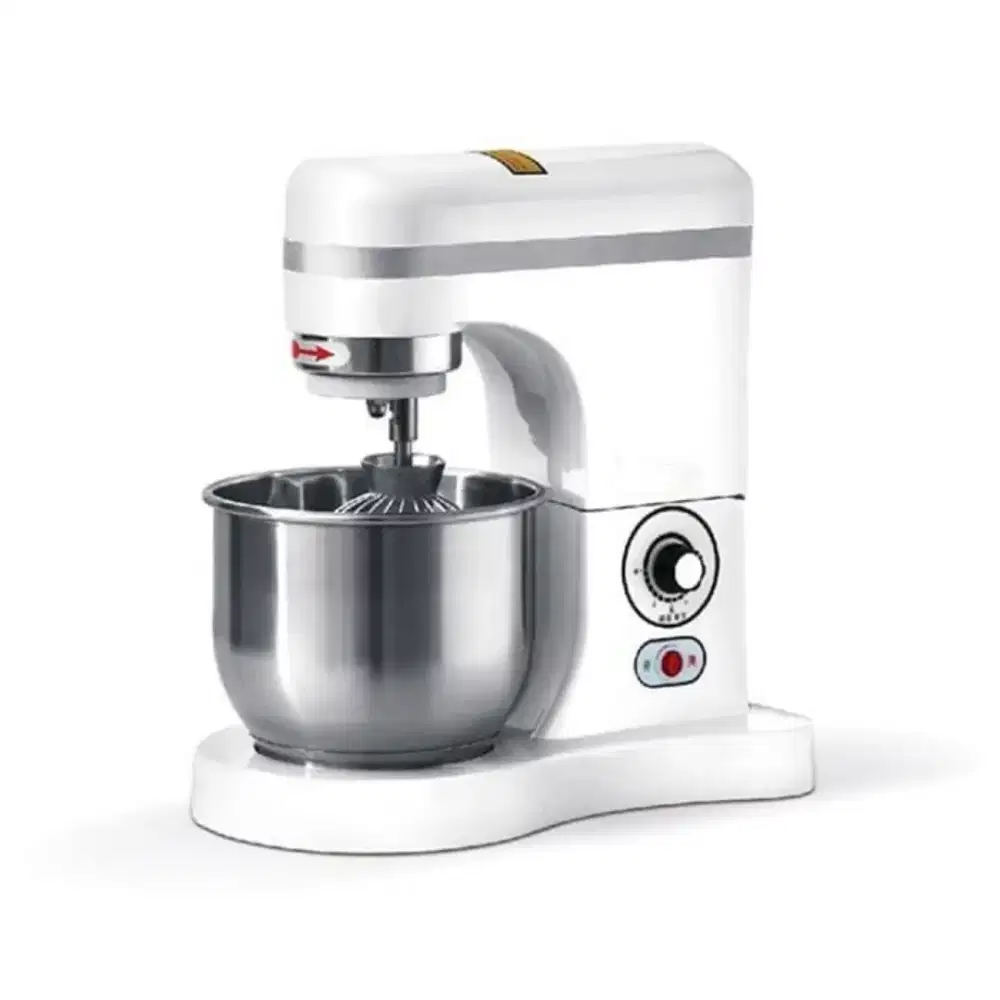 Planetary Mixer