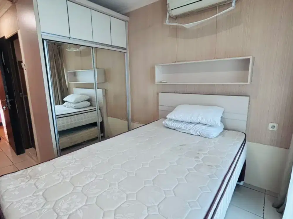Sewa Apartemen Tifolia Studio Full Furnished – Jakarta Timur