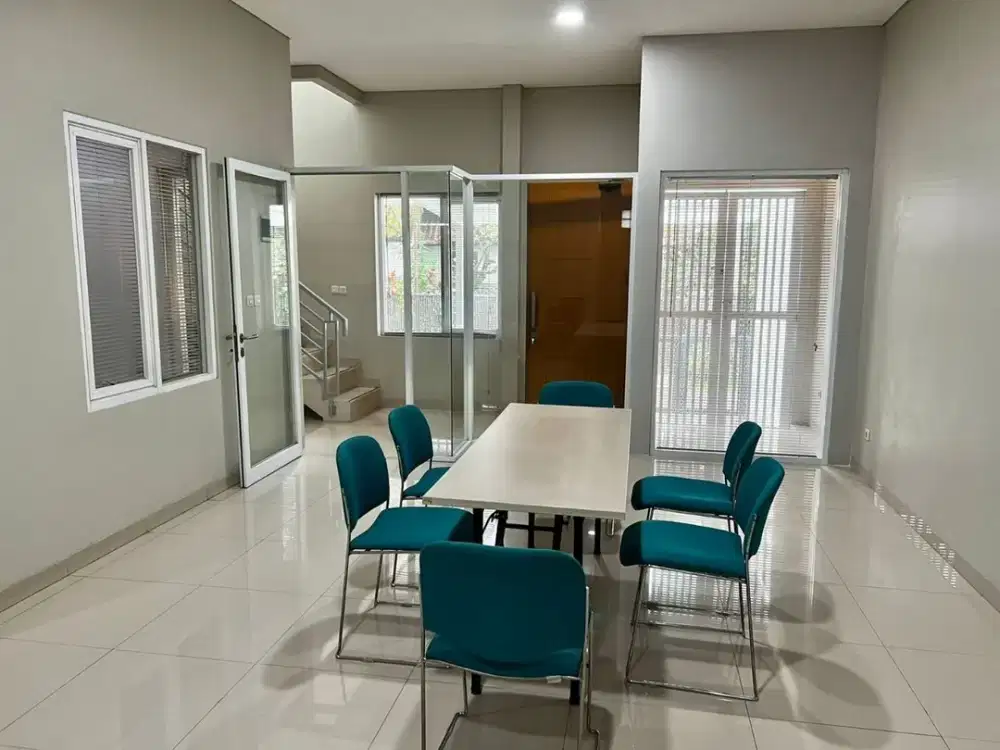 Rumah Siap Huni di Sayap Riau Cocok Untuk Hunian Keluarga