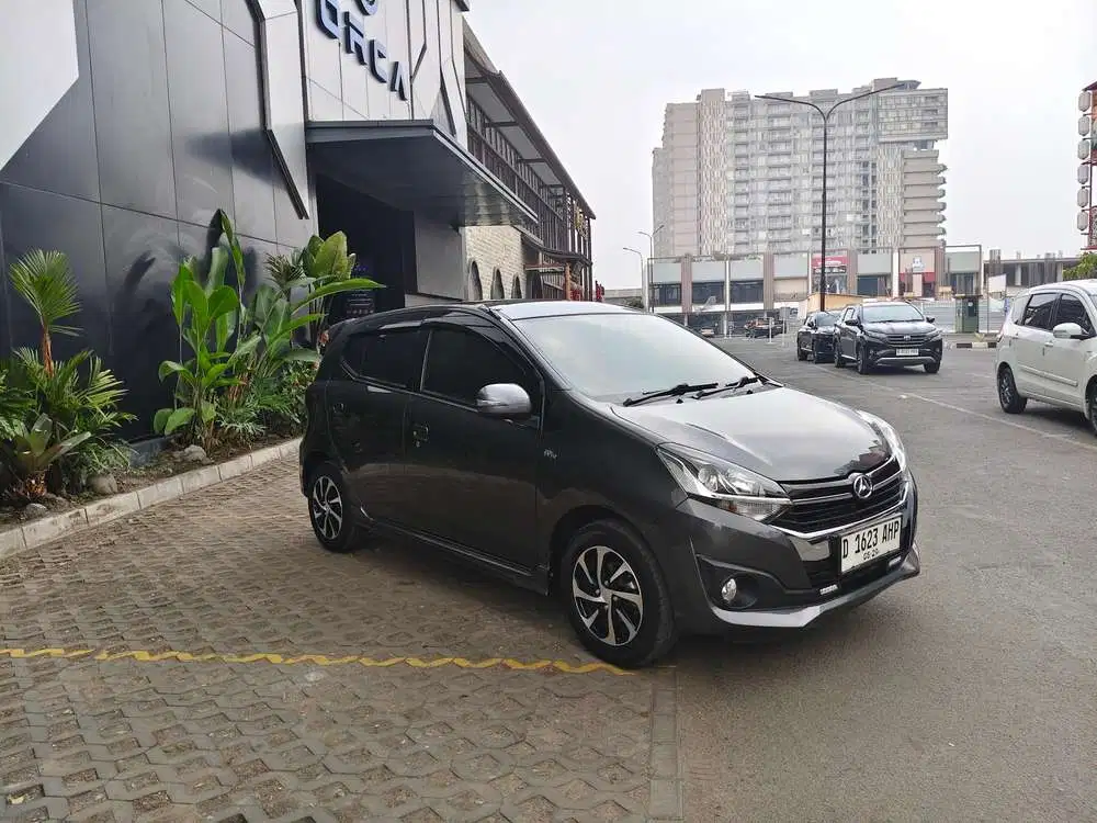 penjual