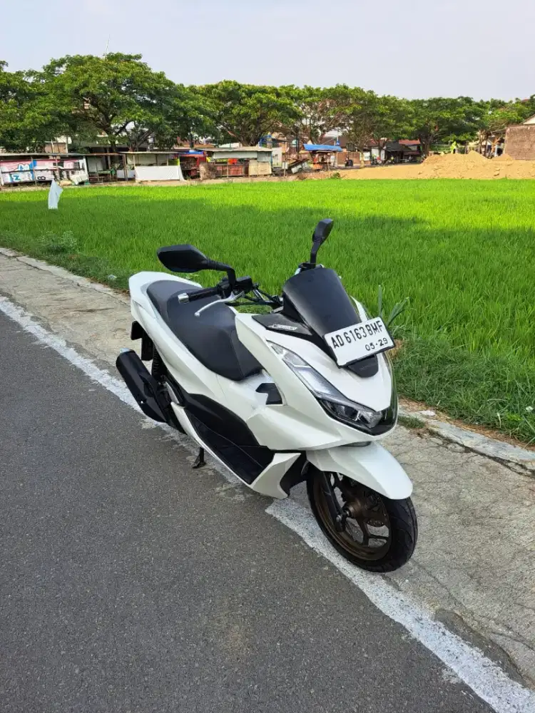 Pcx 160 ABS 2024