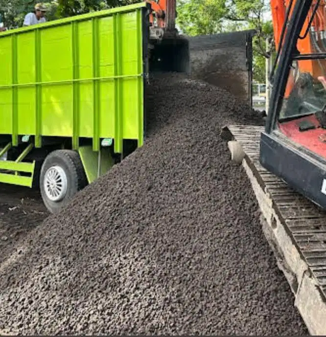 JUAL PASIR,KORAL,BATU,BATAKO
