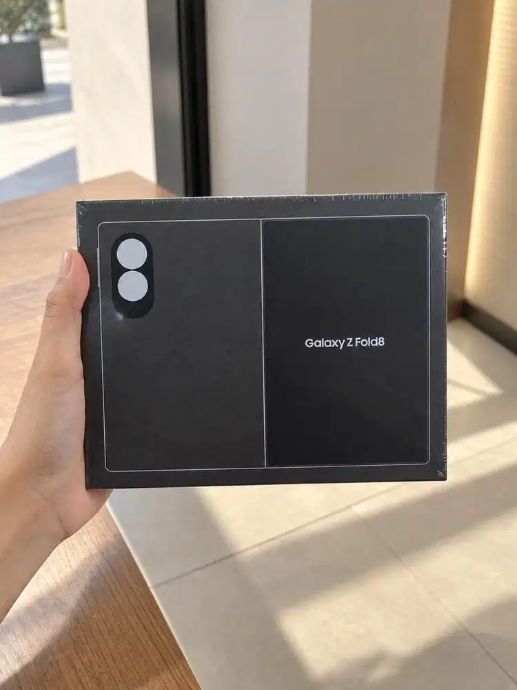 Z FOLD 8 512Gb New