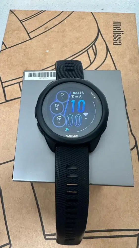 Garmin Forerunner 165