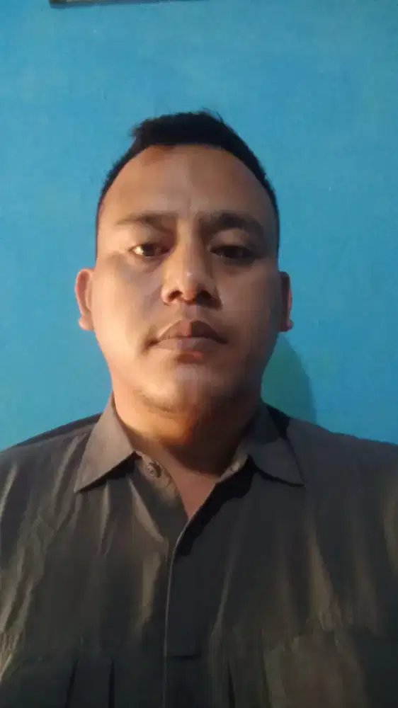 Driver pribadi atau driver kantoran