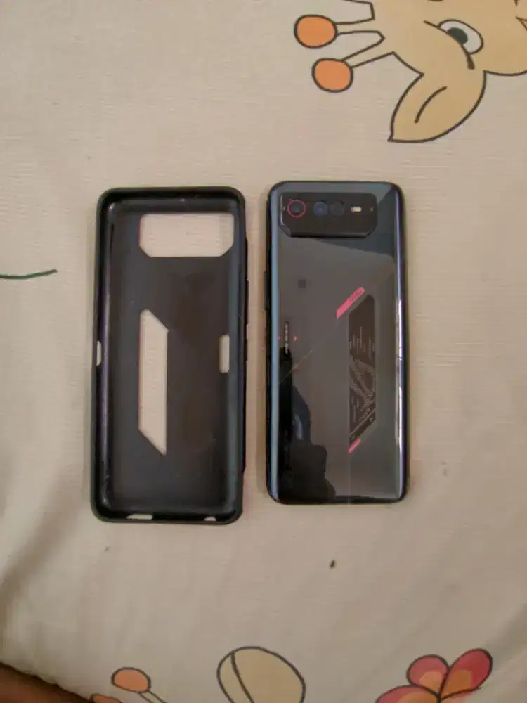 ROG Phone 6 8/256