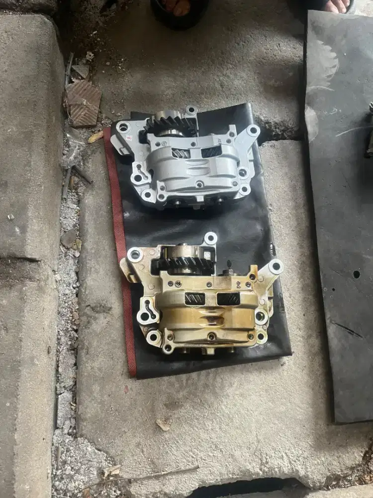 Part lexus RX270