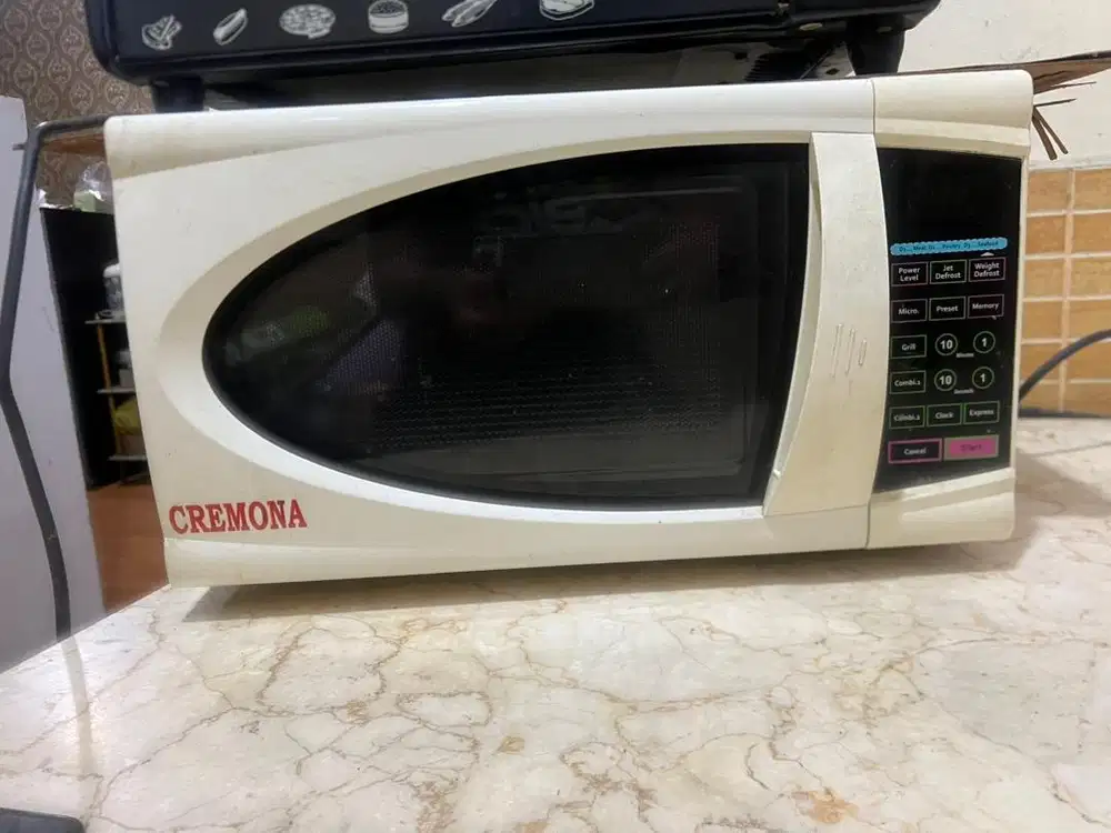 JUAL OVEN NORMAL