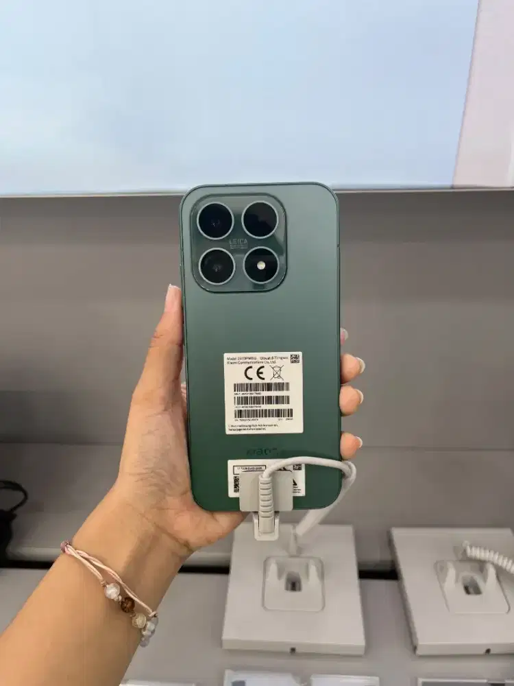 Xiaomi 17 New Segel