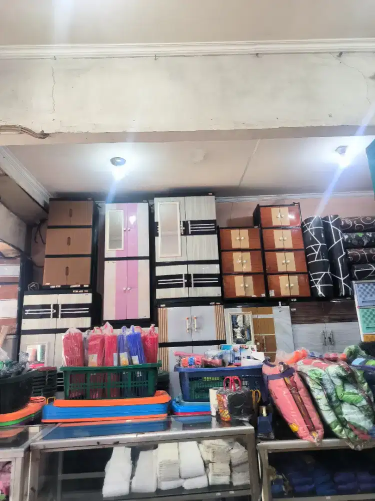Di cari segera,karyawan laki2
