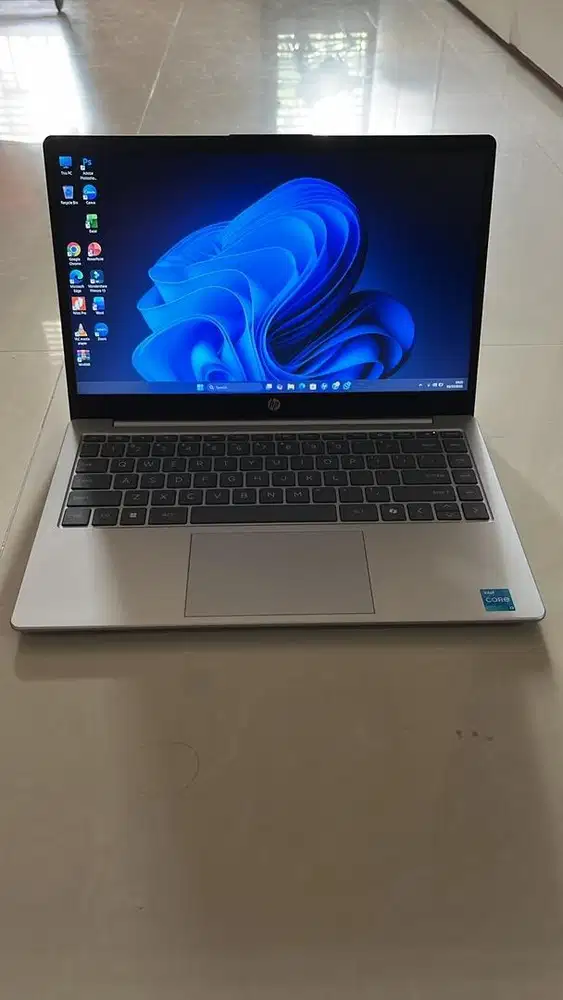 hewlett packard i3-1315U 14-ep0261TU 512 gb 8 gb ddr4 windows 11 14.0