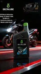 Oli SAE 10W-30 800 ML