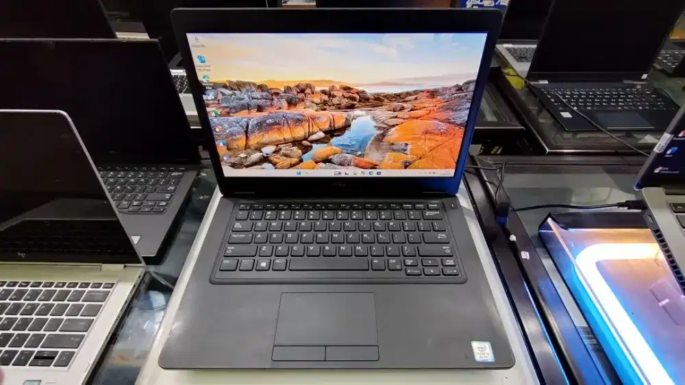 Dell Latitude 5490