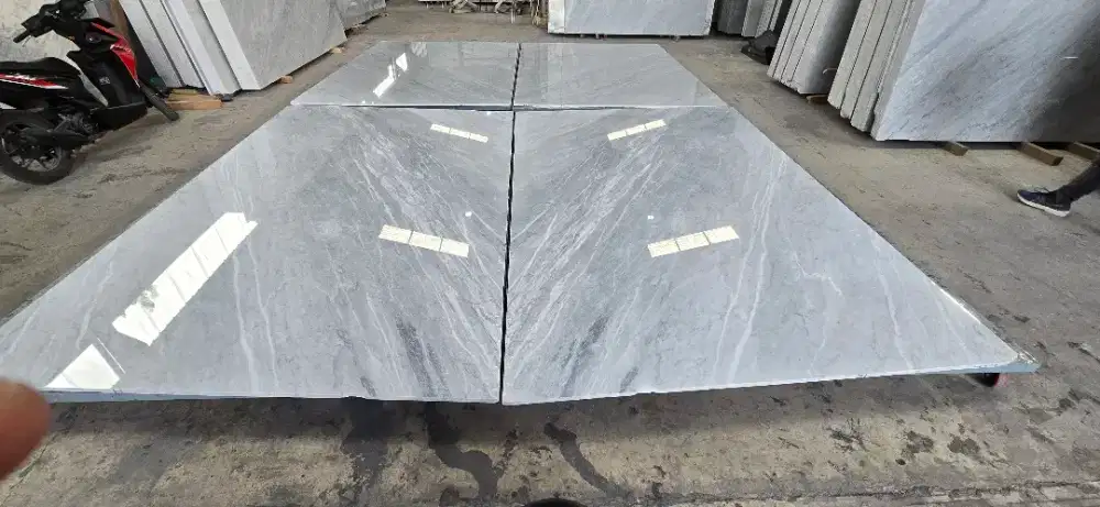 Jual marmer impor Italy