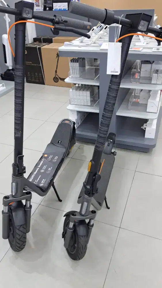 XIAOMI ELECTRIC SCOOTER 6 LITE GL
