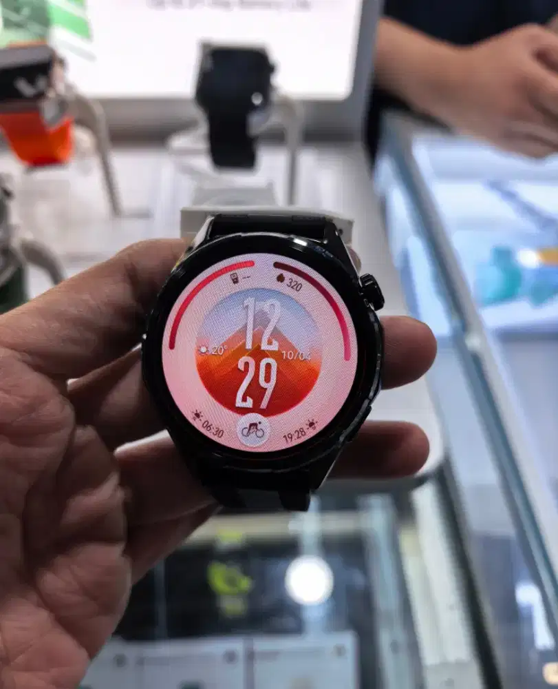 Huawei Watch GT 7