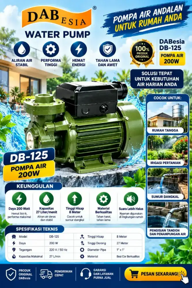 Dibutuhkan karyawan / karyawati