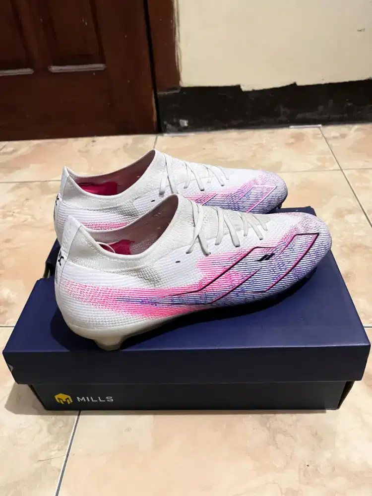 Jual sepatu bola Mills Xyclops Nitroace Prime