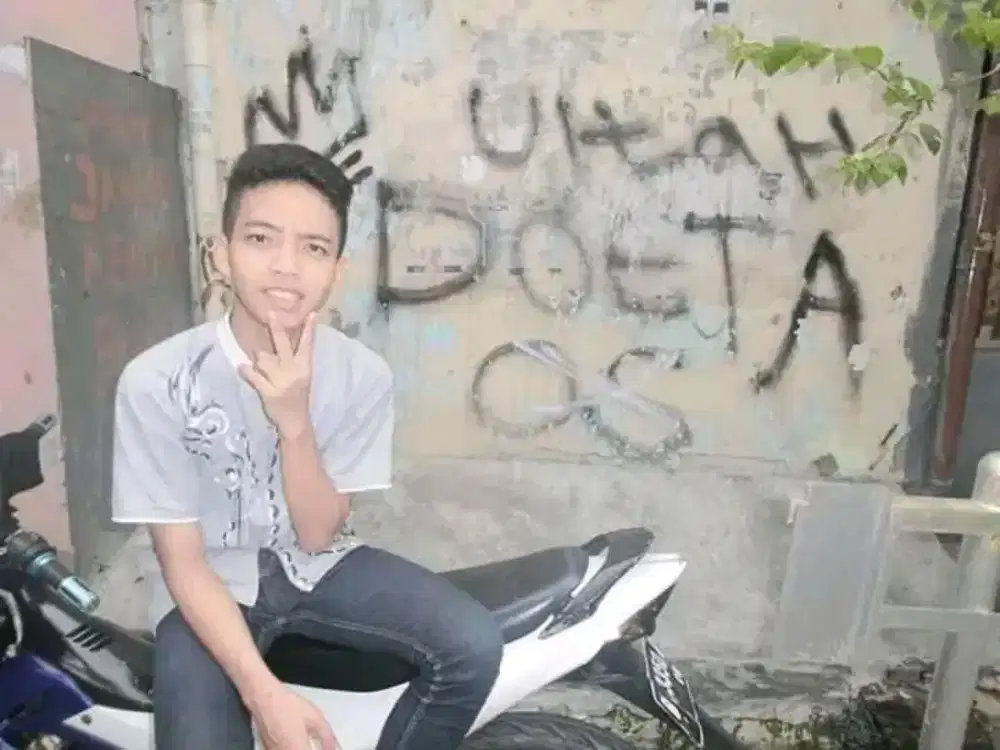 Mencari pekerjaan