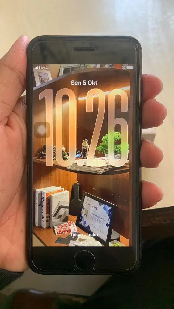 iPhone SE Gen 2 (2020) 128 GB