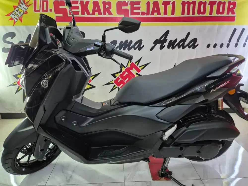 Allnew Nmax neo keyless 2026 READYY