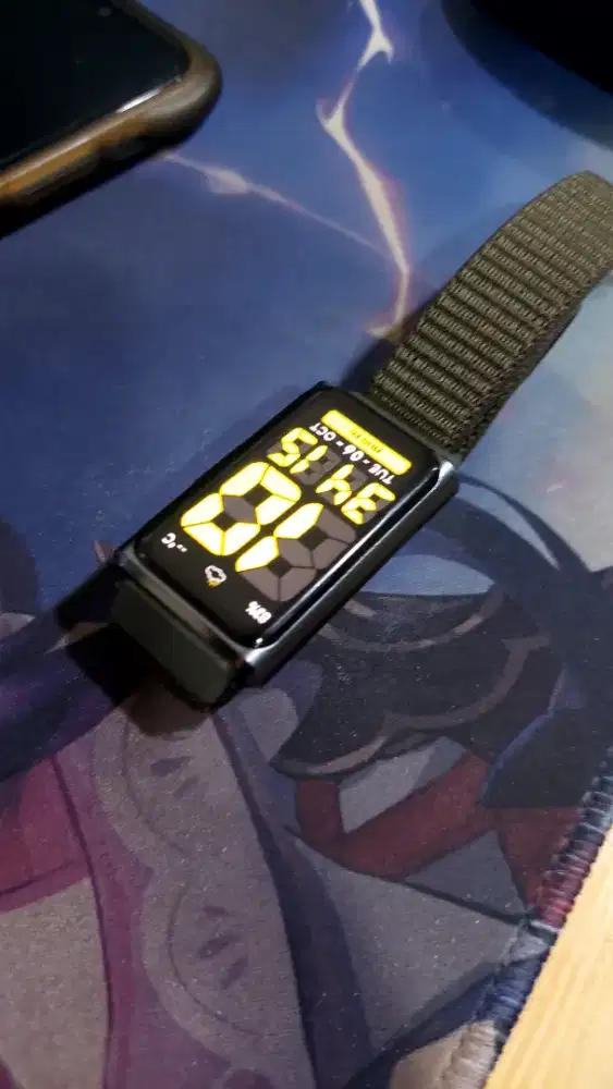 Huawei Band 11 Pro
