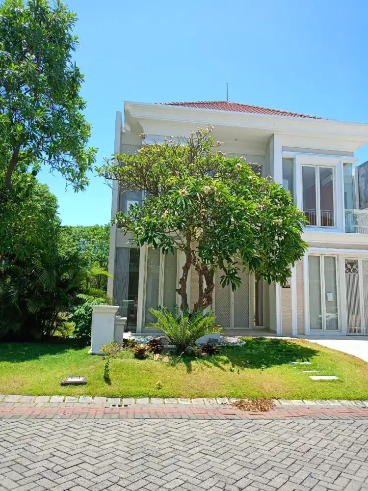 Dijual Rumah Casa Tobago Grand Island