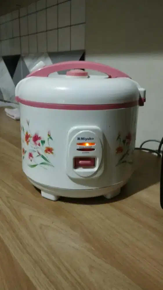 Magic jar merk miyako