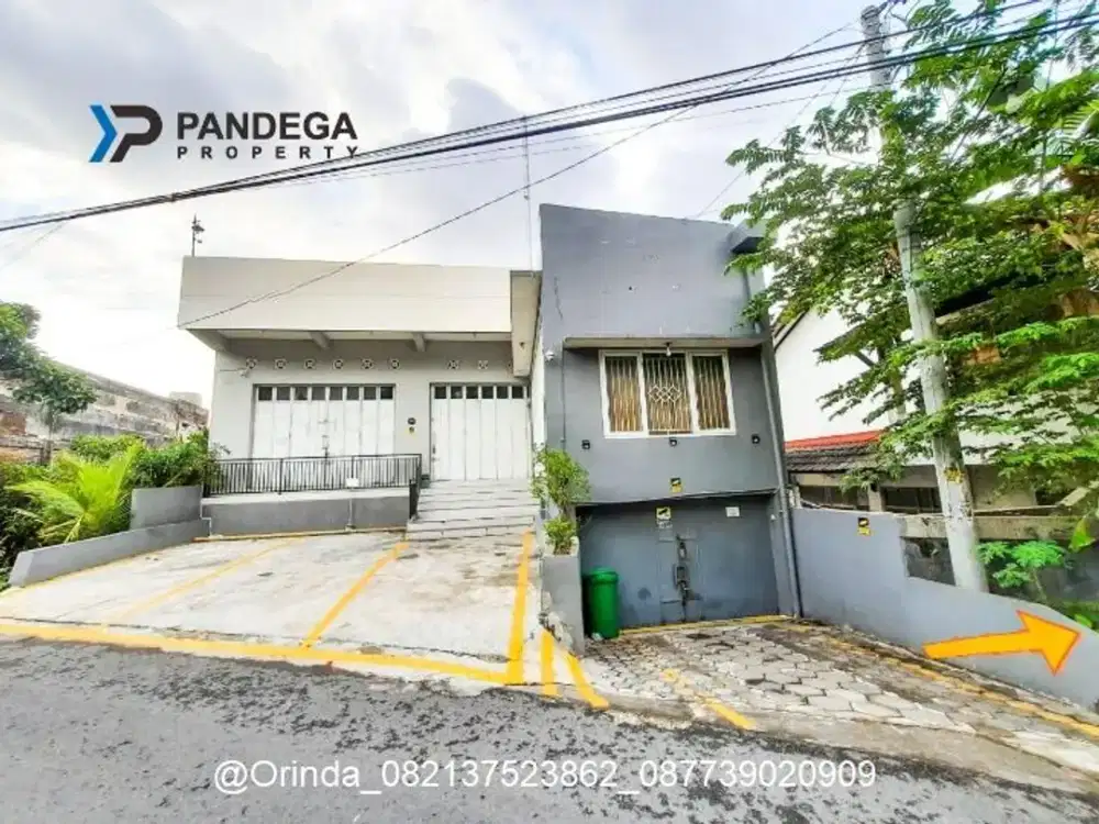 LT 310 LD14 JL MONJALI RUANG USAHA DEKAT UGM, UNY, UTY, MMTC, UNISA, JCM, SCH, DALAM RINGROAD