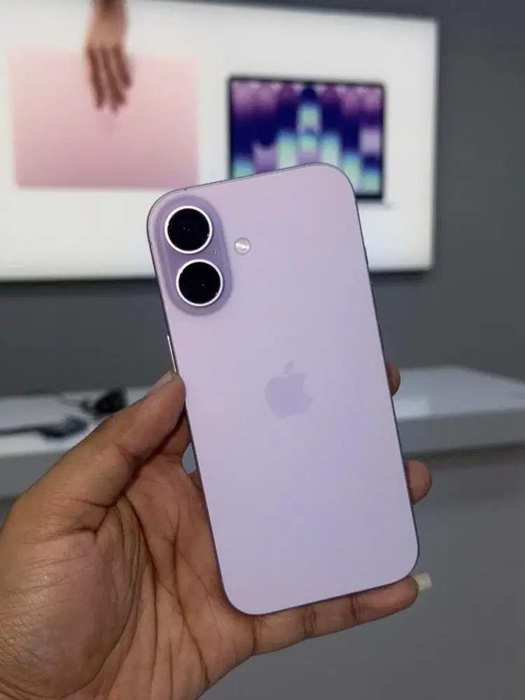 Cicilan iphone 17 murah