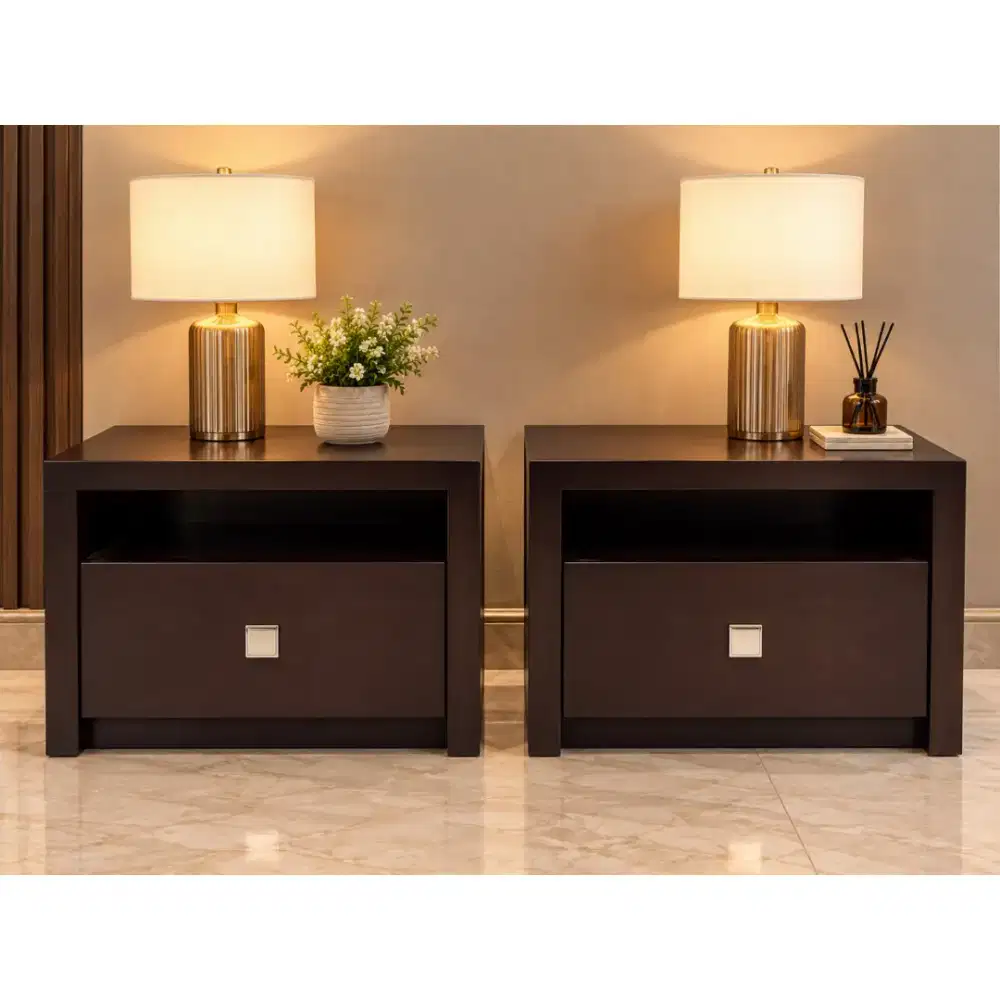 SET NAKAS MINIMALIS