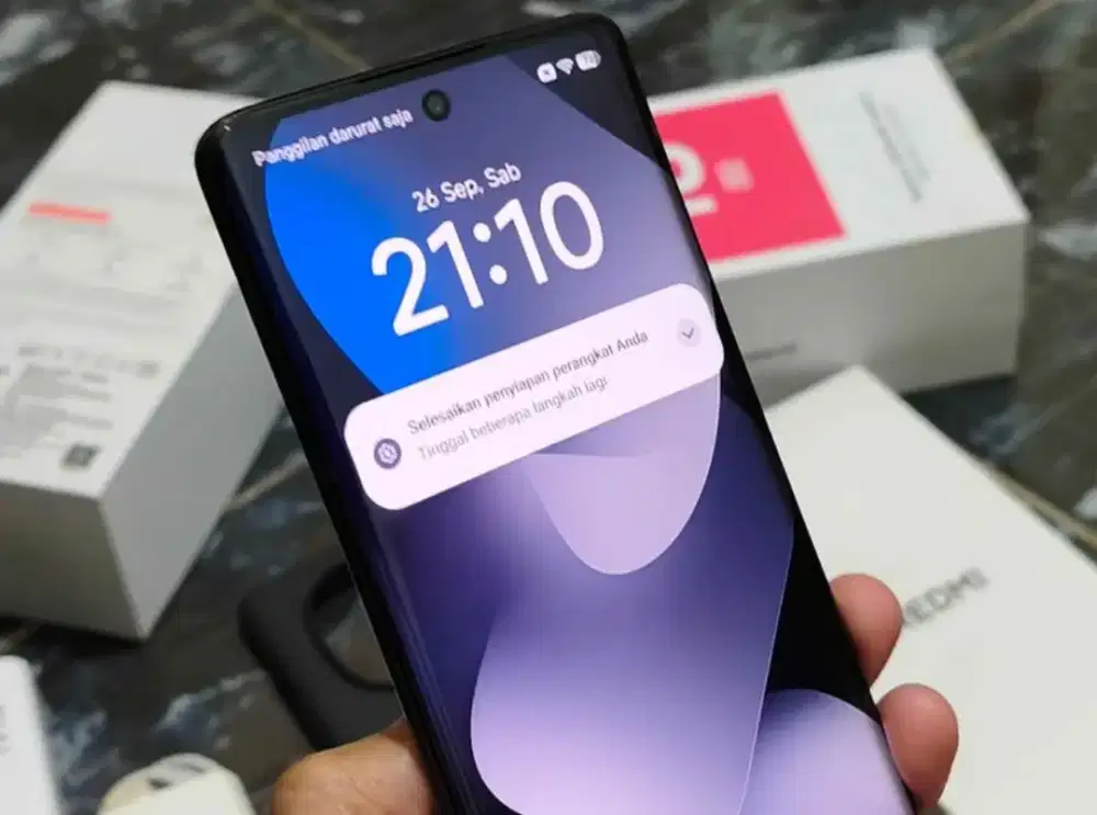 Xiaomi redmi note 15 5g 6/128
