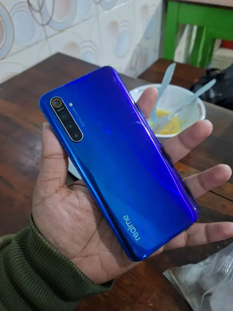 Realme XT 8/128