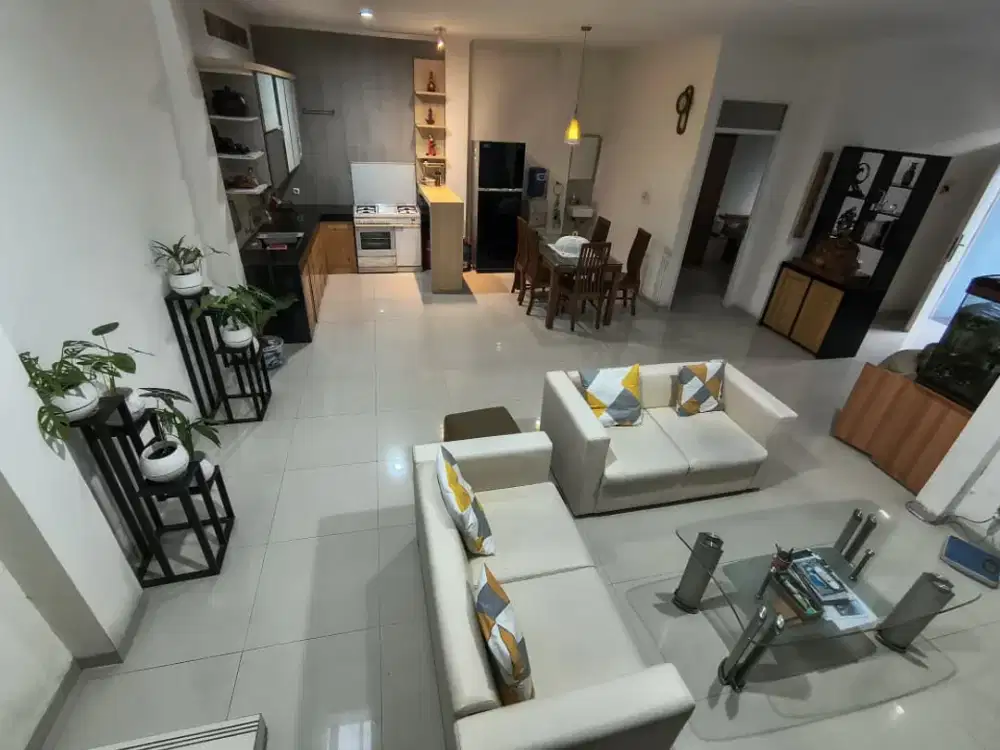 TERMURAH DIJUAL CEPAT RUMAH BAGUS SIAP HUNI NYAMAN TERAWAT LOKASI DI TAMAN KOPO INDAH (TKI) 1 BANDUNG