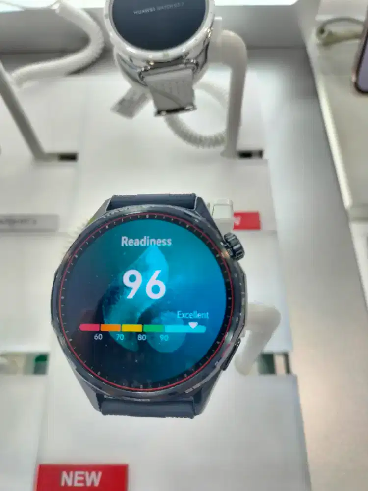 Huawei Watch Gt7