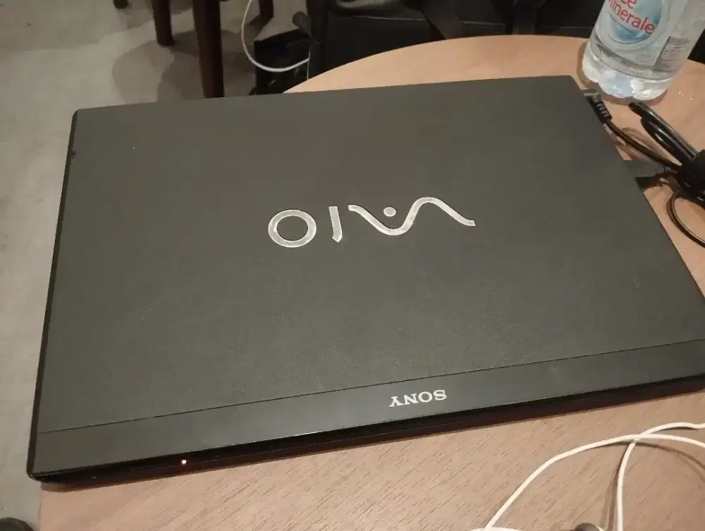 Laptop baik sv13125