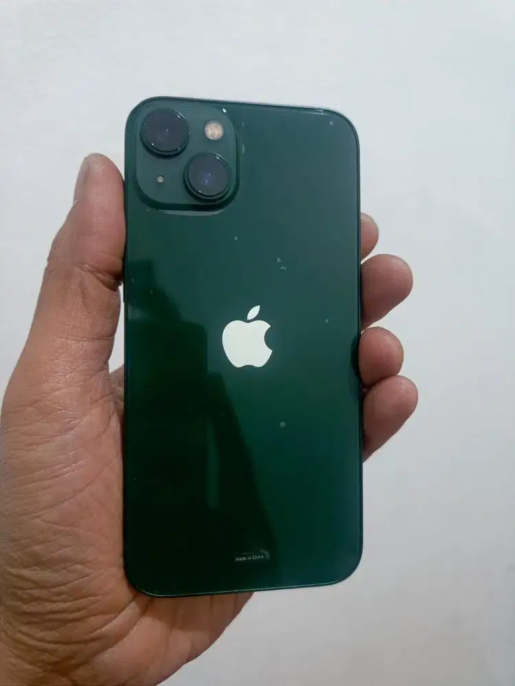 Jual iphone 13 ibox
